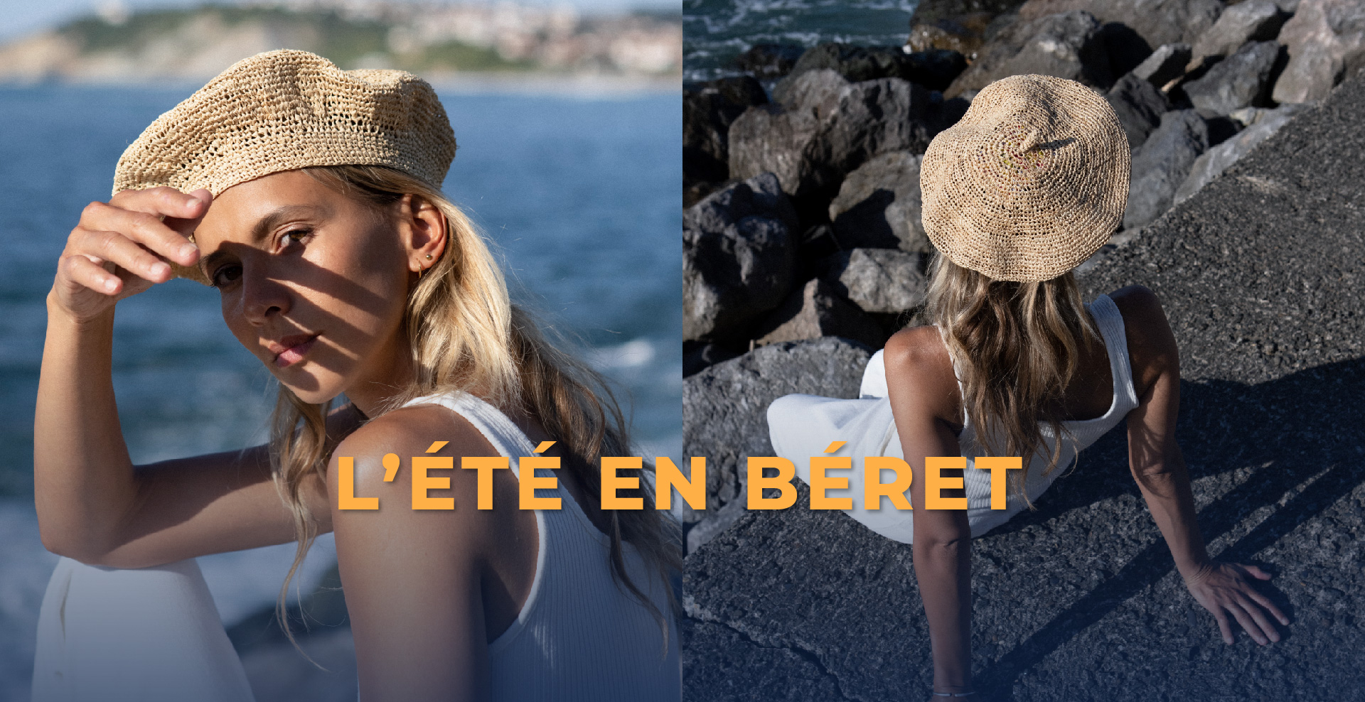 Laulhère: véritable béret français - nouveaute-laulhere