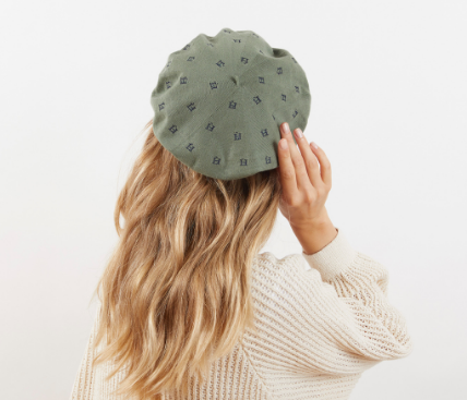 Laulhère - the French beret since 1840