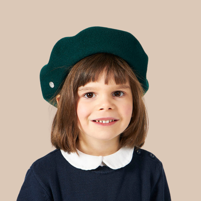 Children berets