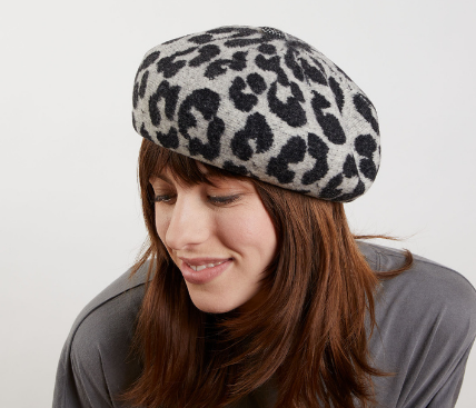Fashion berets