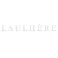 Laulhere French 100% Wool Soft Beret Hat La Parisienne Wood Santal Made  France 