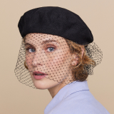 Fashion beret