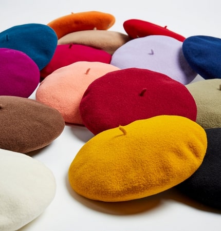 Laulhère | the French beret since 1840